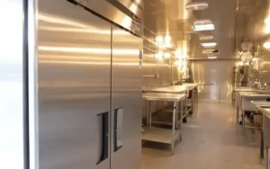 Temporary Kitchen Rentals